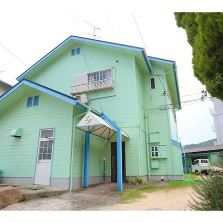 Pension L&M - Vacation Stay 82545V Тоносё Экстерьер фото