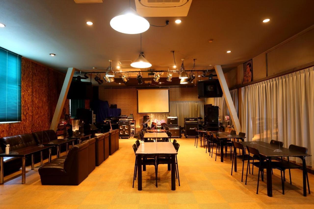 Pension L&M - Vacation Stay 82545V Тоносё Экстерьер фото