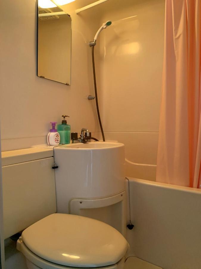 Pension L&M - Vacation Stay 82545V Тоносё Экстерьер фото